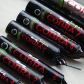 Cobra 11-Dummy-Vuurwerk