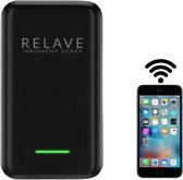 Relave Car Dongle Pro | Draadloze ontvanger voor Apple Carplay