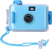 Best lifee products wegwerp camera   - Waterdicht - Analoge Camera - Disposable Camera - Kinder Camera - Vlog Camera - blauw