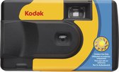 Kodak Daylight Camera 27+12 ISO 800