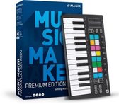 Magix Music Maker Performer edition 2021