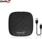 CarlinKit CarPlay Ai Box 4G LTE Wifi CarPlay voor draadloos Android Auto Youtube Netflix Iptv Box 3+32G