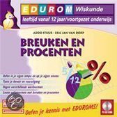 Edurom, Wiskunde, Breuken En Procenten