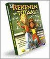 Rekenen totaal 2005 2006