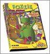 Fozzie: Leren Meten En Passen