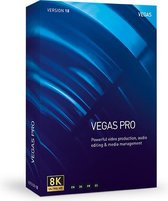 VEGAS Pro 18