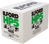 Ilford HP5 Plus 135/36