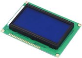 LCD Scherm 12864 (Blue)