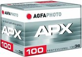 AgfaPhoto APX Pan 100 135/36