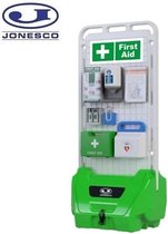 Jonesco SitePoint HS1-BB1-GR - mobiele opslageenheid - opslagboord