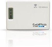 GoPro Wi-Fi BacPac Wit