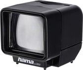 Hama Diaviewer "LED", 3-voudige vergroting