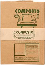 Composto GFT 140L containerzak set á 40 stuks