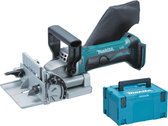 Makita - DPJ180RTJ - 18V - accu - lamellenfrees - 2x 5.0Ah - in Mbox