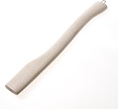 Talen Tools - Bijlsteel - 40 cm - Essenhout