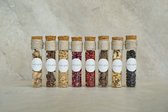 Gin botanicals kruidenset - voor gin tonics