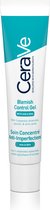 CeraVe Acne Control Gel - 40ml - voor onzuivere huid met neiging tot acne