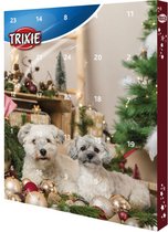 Trixie Adventkalender Hond - 30X3.5X34 CM