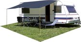 Eurotrail Sunroof - Luifel - 300*240cm - navy
