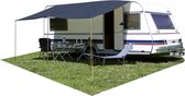 Eurotrail Sunroof - Luifel - 300*240cm - navy