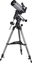 Bresser Telescoop - FirstLIght Maksutov 100/1400 EQ3 - Zeer Lichtsterk