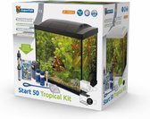 SuperFish Start 50 Tropical Kit Zwart