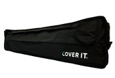 Cover-It S-Blocker - Tas voor zijwand luifel