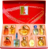 Koopgids: Dit zijn de beste parfum geschenksets