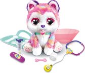 VTech KidiDreams Mijn Interactieve Puppy Maxime - Educatief Babyspeelgoed - 8 tot 10 Jaar