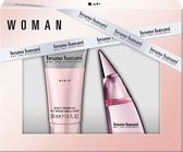 Bruno Banani Woman Giftset