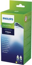 Philips CA6700/22 Ontkalker Saeco-espressomachine / Espresso-apparaat 500 Ml