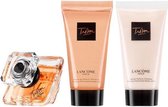 Lancôme (public) Trésor parfumerie en bad set 3 stuk(s) Vrouwen