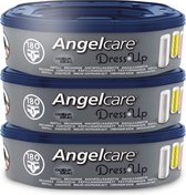 Angelcare Dress Up Navulcassettes 3-pack AC-AR5003