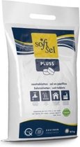 Zouttabletten - Zoutpastilles - Onthardingszout - Zout waterontharder of waterverzachter - 10 kg