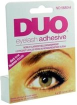 DUO - Lash Adhesive Wimperlijm - Dark