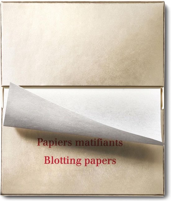 Blotting paper
