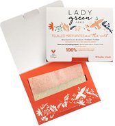 Voile de Perfection - Blotting Sheets