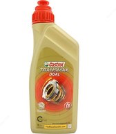 CASTROL TRANSMAX DUAL 1 LITER