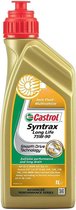 Castrol Syntrax Longlife 75W90  differentieelolie