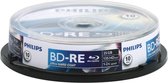 Philips BD-RE BE2S2B10F/00