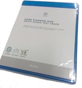 ICIDU - Schoonmaakdoekje - Blu-ray DVD Lens Cleaner