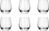 Royal Leerdam L Esprit du Vin Waterglas 33 cl - 6 stuks