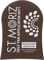 St. Moriz Tanning Mitt - Handschoen