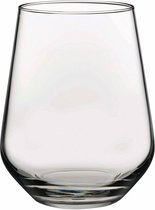 Pasabahce Allegra Waterglas 42,5 cl - 6 stuks