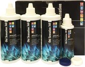 Oté Sensation All-in-one [3x 360ml + 1x 100ml] - lenzenvloeistof