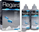 Regard® alles-in-één lenzenvloeistof | 2x 355ml