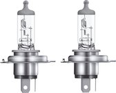 2 STUKS OSRAM ORIGINAL LINE H4 12V 60/55W P43T 64193