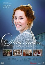 Hetty Feather - Seizoen 1 t/m 5