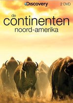 Continenten - Noord-amerika