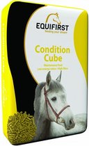 EquiFirst Paardenvoer Condition Cube 20 kg